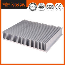 high quality aluminum heat sink